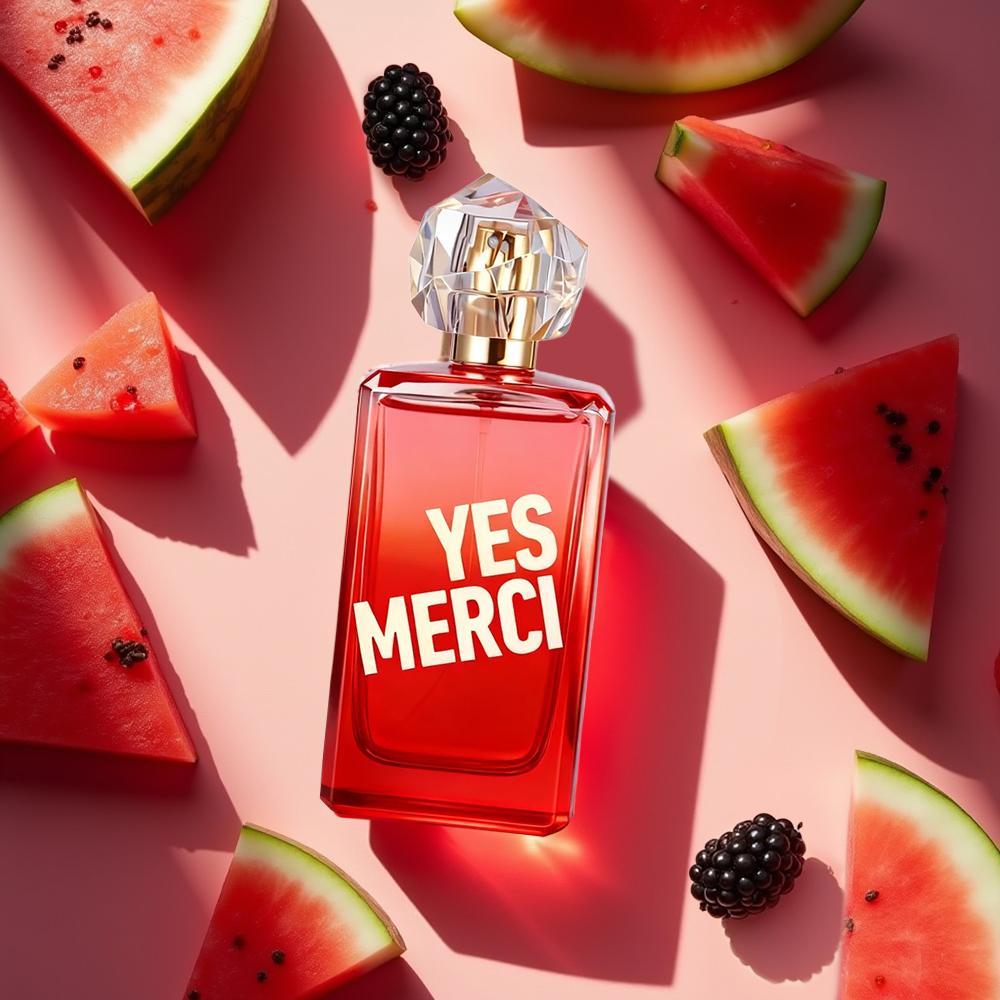 3-Piece Set，Women's Eau De Parfuma Spray Gift Box, Long Lasting Fragrance, 3 Different Flavor, Perfect for Holiday Gifts, Dating, Daily Life, Parties, 3.4fl.oz/bottle, Perfect For Dating, Daily Life, Parties, Gift Giving