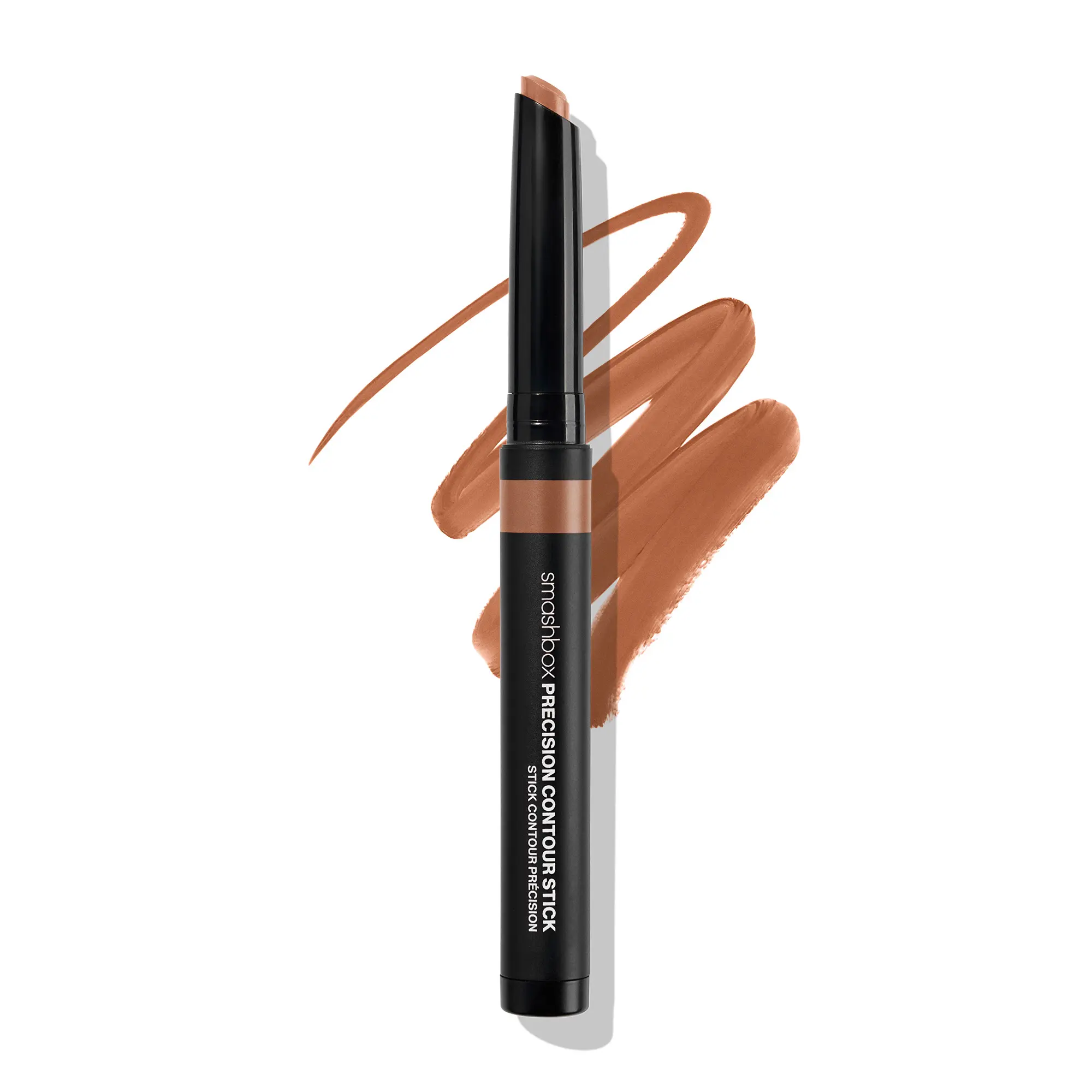 Smashbox Precision Cream Contour Stick: Quick Contour for Beginners