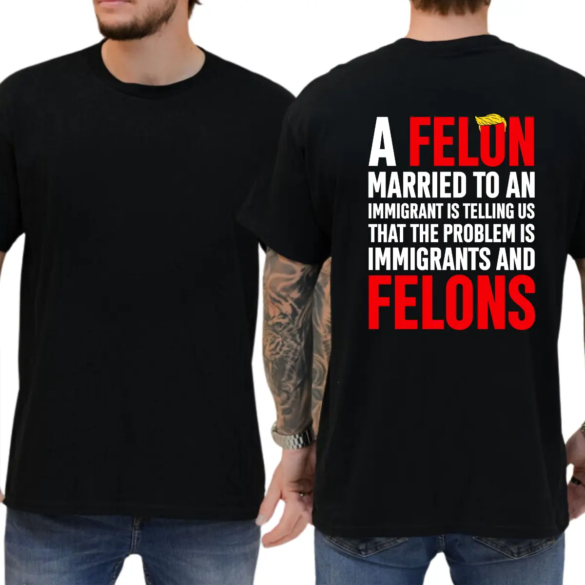 Sarcastic Marriage and Election Quote T-shirt, Funny Shirts, Democrat Shirt, Liberal Tee, Casual Wear