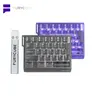 【New】FURYCUBE M30 HE Wired Magnetic Switch Gaming Keyboard, 30% Compact Layout Gaming Keyboards, 0.01s Extreme Response Fast Keystrokes, RGB Backlit, Web Driver, 8K Polling Rate, Stable FPS Accessory, PC Accessory, Gamer Gift Idea