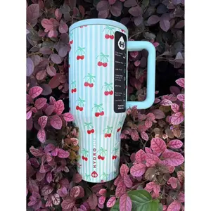 HydroJug Tumbler Limited Edition – Insulated Reusable Cup | Stainless Steel Vacuum Flask