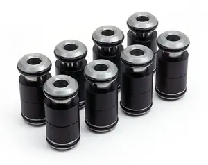 Polaris Pro R A-Arm Bushing kit by Sandcraft