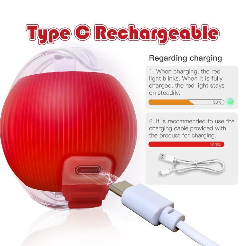 Interactive USB Rechargeable Ball Toy for Cats & Dogs, On-Rug Design with Bird Chirping Sound, Anti-Depression Pet Toy, Fun Gift for Dogs & Cats-Cat & Dog Interactive USB Rechargeable Ball Toy on Rug, Bird Chirping Sound, Anti-Depression Interactive USB Rechargeable Ball Toy for Cats & Dogs, On-Rug Design with Bird Chirping Sound, Anti-Depression Pet Toy, Fun Gift for Dogs & Cats-Cat & Dog Interactive USB Rechargeable Ball Toy on Rug, Bird Chirping Sound, Anti-Depression