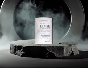 EDGE Premium Pre-Workout by Phoenix Performance | Energy, Focus & Pump Formula for Athletes