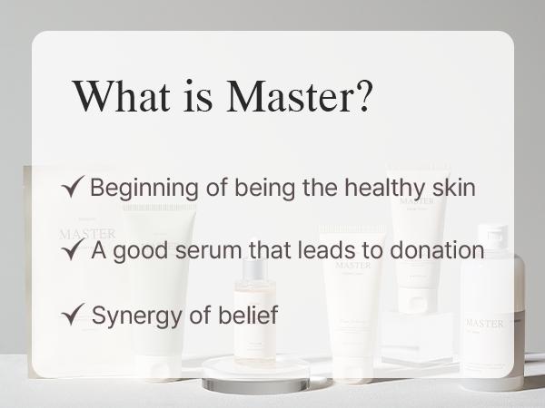 [mixsoon Official Shop] Master Serum 2.02 fl.oz / 60ml - Moisturizing Facial Serum Centella Panthenol for Sensitive Skin, Korean Skin Care