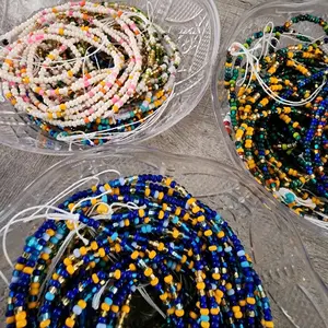 SALE - Waist Beads Live