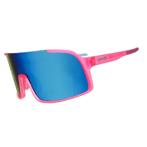 Ready the Confetti Cannon Ready the Confetti Cannon