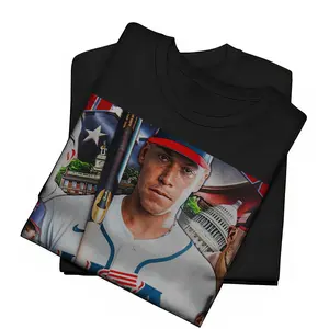 USA baseball shirt for men women, gift for fan