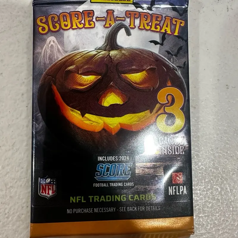 Supplemental - Gold Speed Flex Break