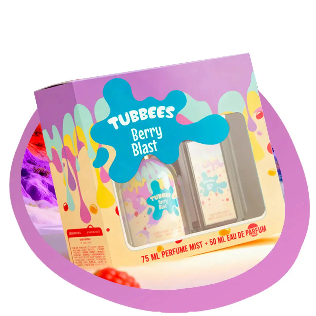 Berry Blast Gift Box
