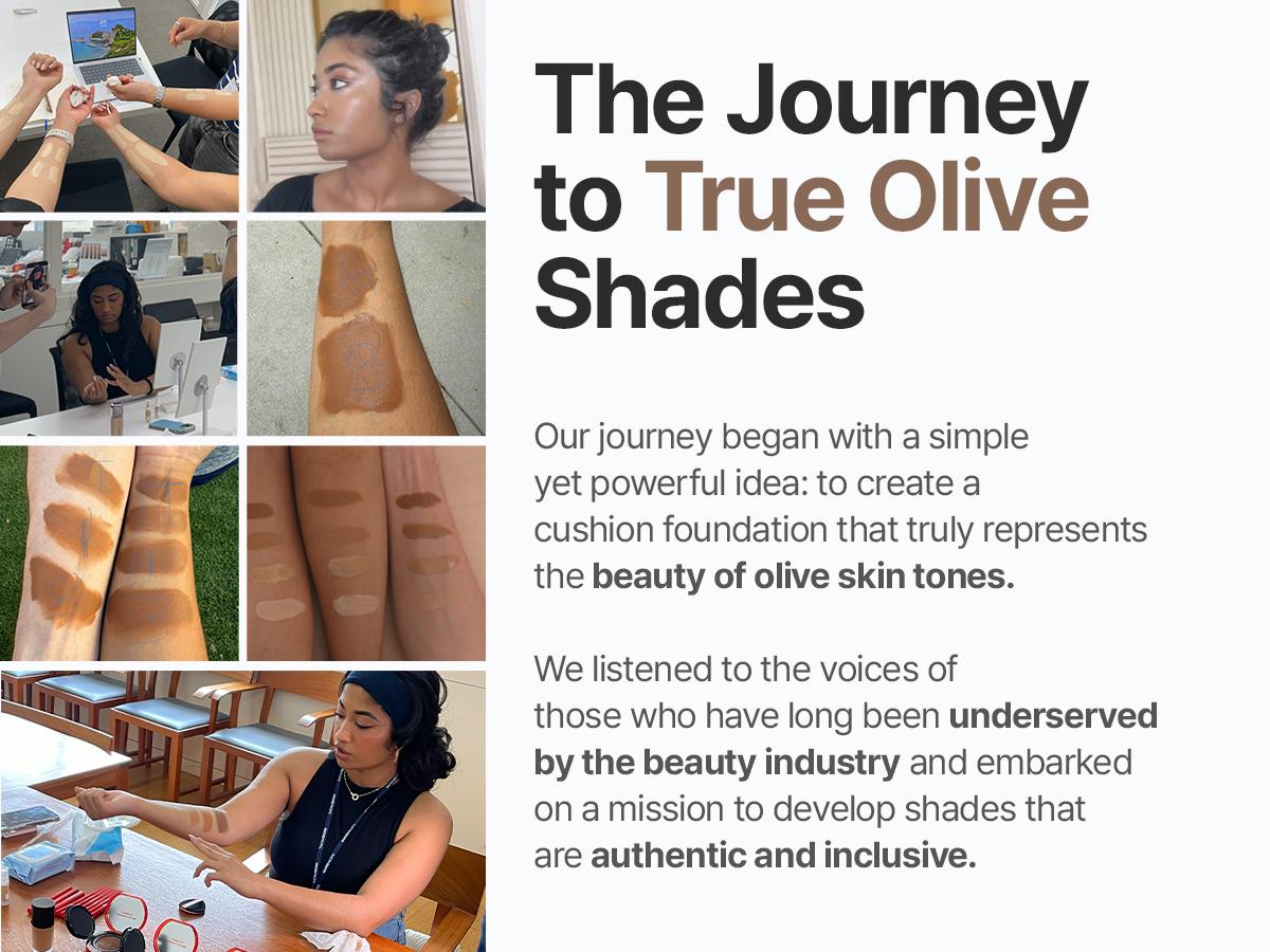 [Espoir Official][22 Shades] Be Velvet Cover Cushion Foundation | Full Coverage, Zero Oxidation, Lightweight Semi-matte Finish, Long-lasting | Vegan K-beauty