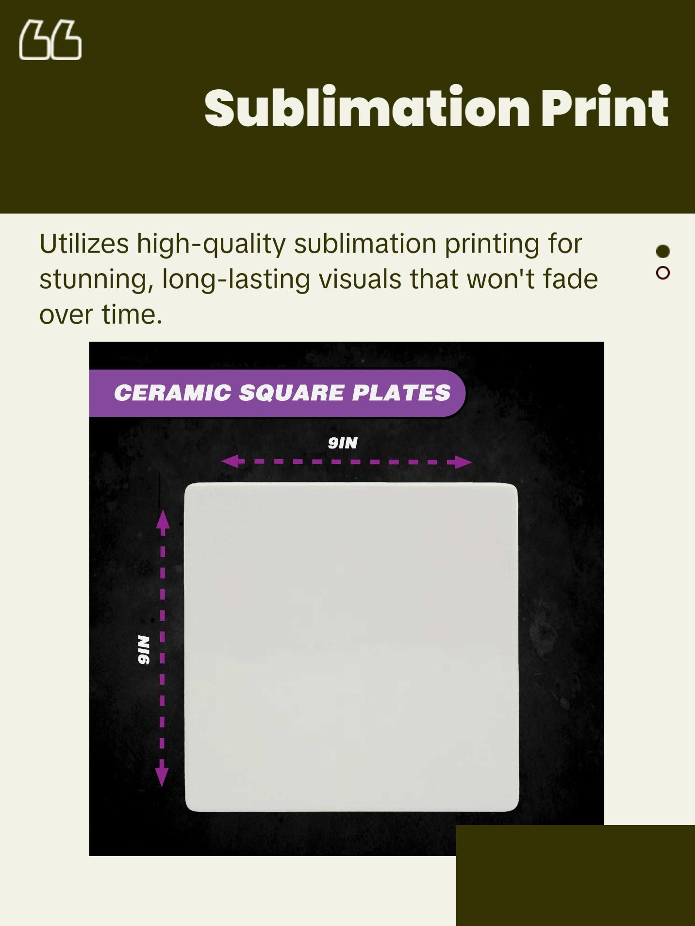 Custom Handwriting Recipe Platter, Handwritten Recipe Gift, Keepsake Family Recipe, Custom square plate, Grandma Gift, Mother's Day, Memorial gift Ceramic