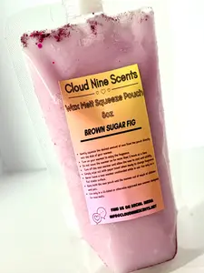Brown Sugar Fig Wax Squeeze