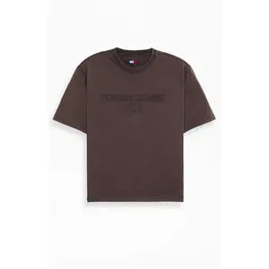 Tommy Jeans Men's 90s Classic T-Shirt - Multicolor
