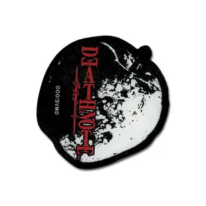 Death Note - Apple Patch