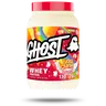 GHOST Whey Protein Powder - Tub, 25G of Protein - Flavored Isolate, Concentrate & Hydrolyzed Whey Protein Blend - Post Workout Fitness Supplement Dietary Healthcare