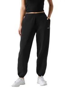 GUESS Female Side band joggers