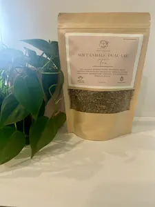 Soft Exhale (Sip and Smoke) Herbal Loose Leaf Tea
