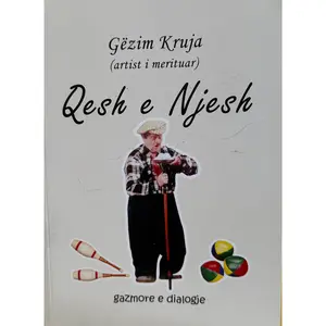 Qesh e Njesh