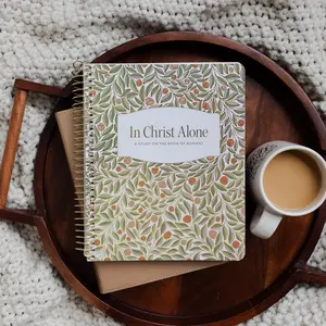 In Christ Alone | Romans Bible Study