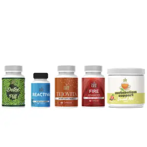 Gain Life Plus Daily Wellness Formula (Metabolism Support)  Dietary Supplement with Essential Vitamins for Nutritional Support