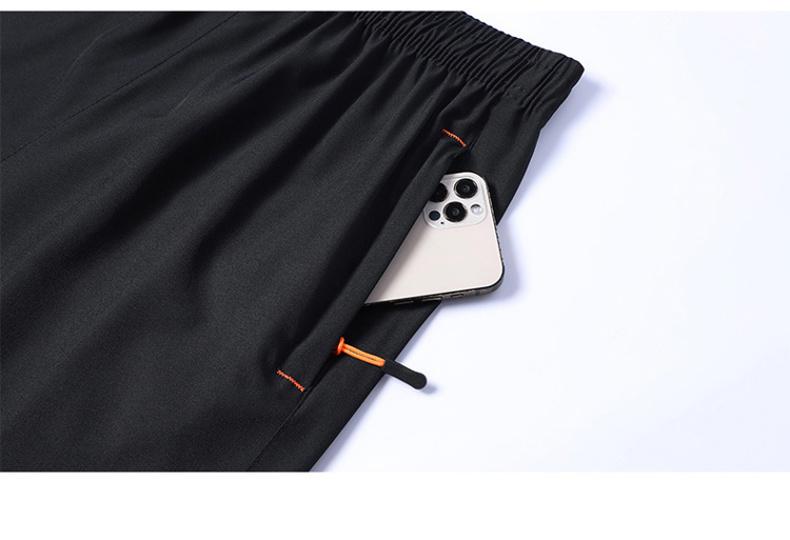 Men's Solid Color Skull Sports Shorts Quick-Dry Breathable Fabric Casual Sporty in Multiple Colors for Easy Matching Ideal for Exercise Morning Runs & GymStrength Training Men's Casual comfortable Skull Print Joggers