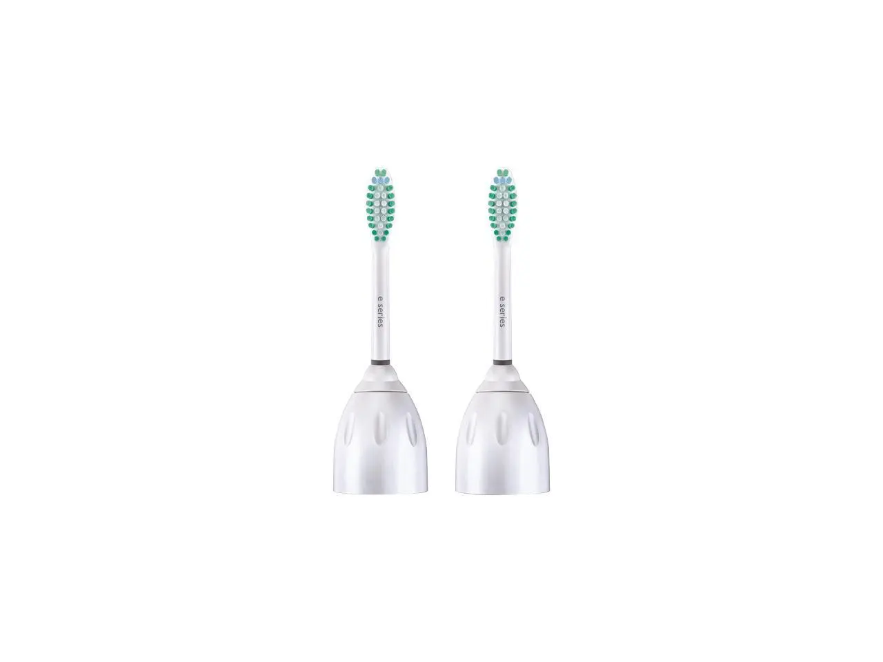 Philips Sonicare HX7022/64 E-Series Standard Brush Heads, 2 count Philips Sonicare HX7022/64 E-Series Standard Brush Heads, 2 count