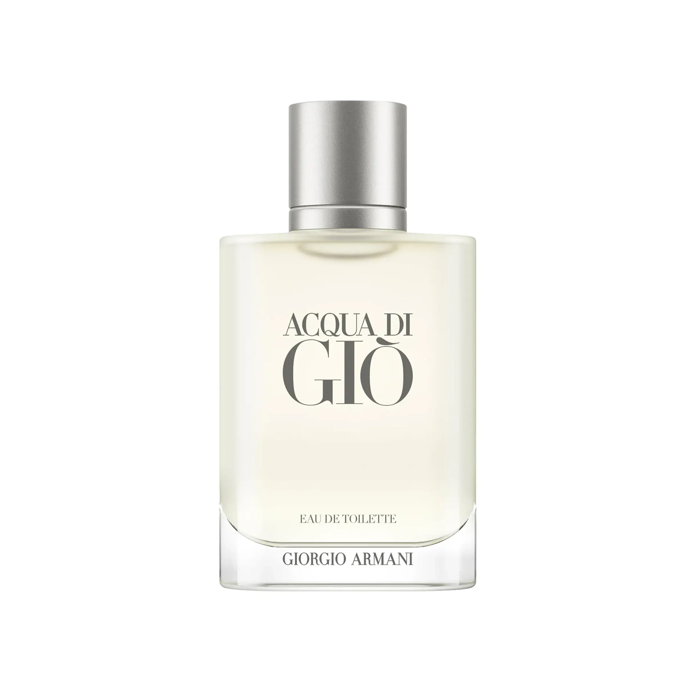 GIORGIO ARMANI Acqua Di Gio Men's EDT Spray – 1.0oz or 3.4 oz Spray or 3.4 oz Refillable | Fresh Aquatic Classic Feature-Focused Eau De Toilette Edt Cologne Cologne Perfume Adjustable Concentration Fragrance
