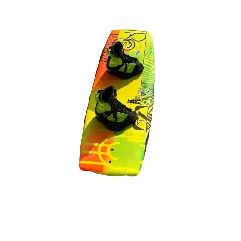 Wake board Wake board