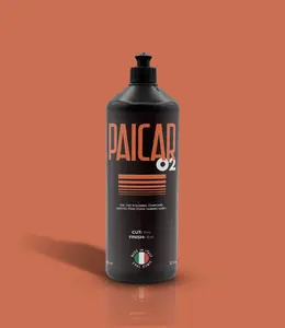 PAICAR [02 One Step Polishing Compound]