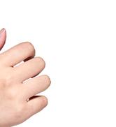 Figure 8 Resistance Silicone Tension Band with Handles for Women/Men, Fitness Band for Arm/Back/Chest/Shoulder/Legs/Yoga Stretching Exercise, Suitable for Home/Gym Workout