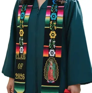 class of 2026 stole, graduation stole