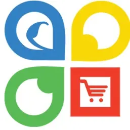 Commerce Foods shop logo