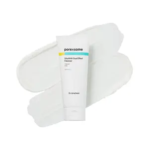 Dr.nineteen Porexsome VitaAHA Dual Effect Cleanser