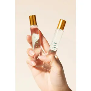Coast+Salt Perfume Roller