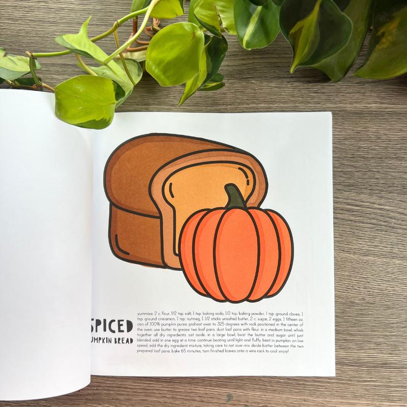 3 Coloring Books + 8 Ohuhu Markers - Build Your Own Coloring Book Bundle by Wook Books