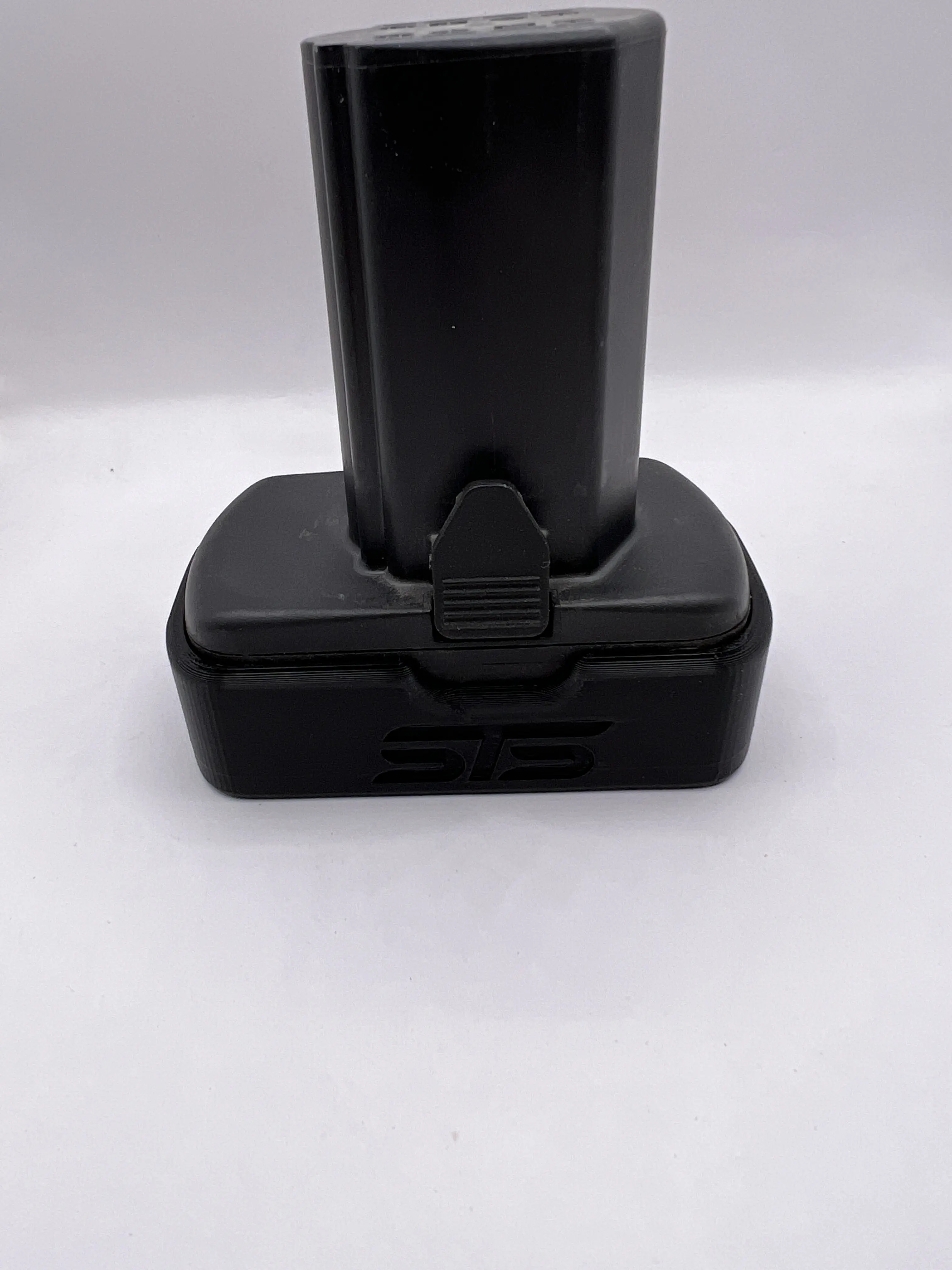 STS Auto Design Snap On Style 14.4v Magnetic attachment