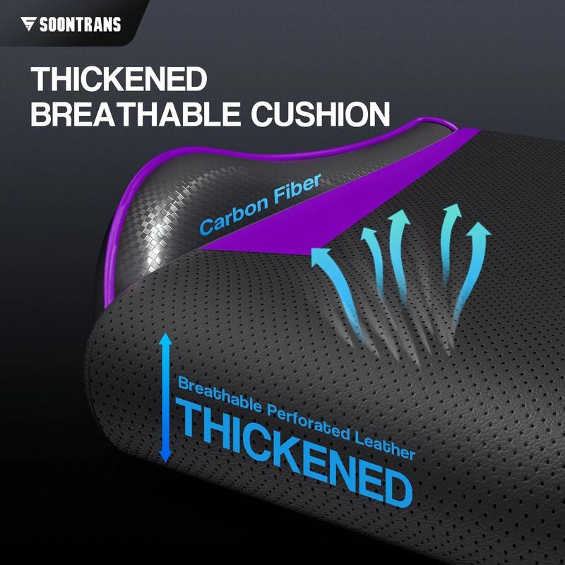 Ergonomic Gaming Chair  with Foot Rest SOONTRANS