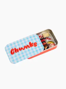 Bobby Pins | 4 Styles