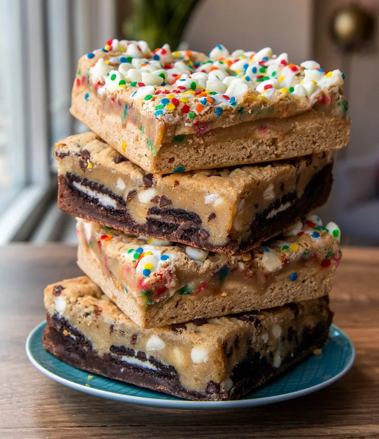 Gluten-Free Brownie Collection, Refrigerated Plant-Based Snacks
