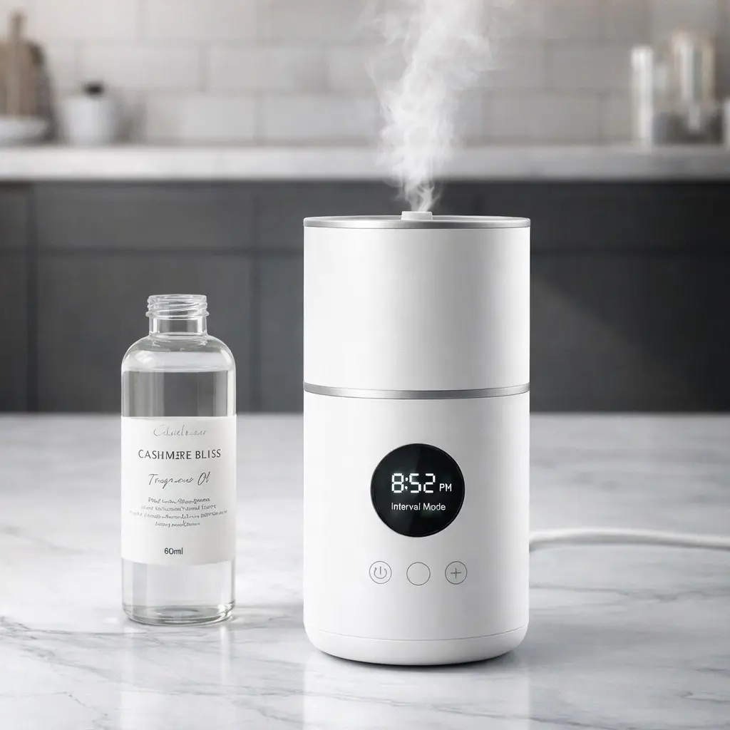 Cashmere Blast Waterless Fragrance Solution Cashmere Blast Waterless Fragrance Solution