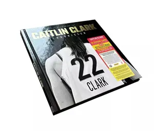 3 (Three) PACKS 2025 Panini Caitlin Clark Chronicled