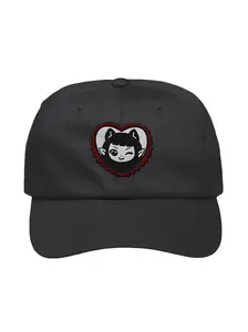 Bat Brat Cap