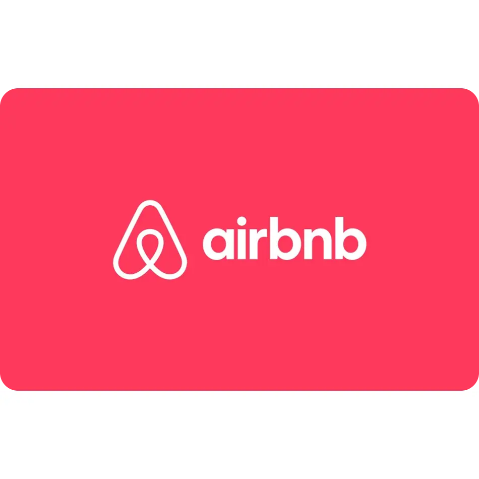 Airbnb eGift Card | Vacation Rentals, Stays & Travel Experiences