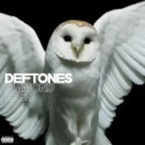 Deftones - Diamond Eyes  [VINYL RECORD - LP] Explicit,