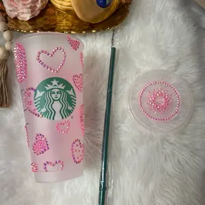 Sparkle Cup