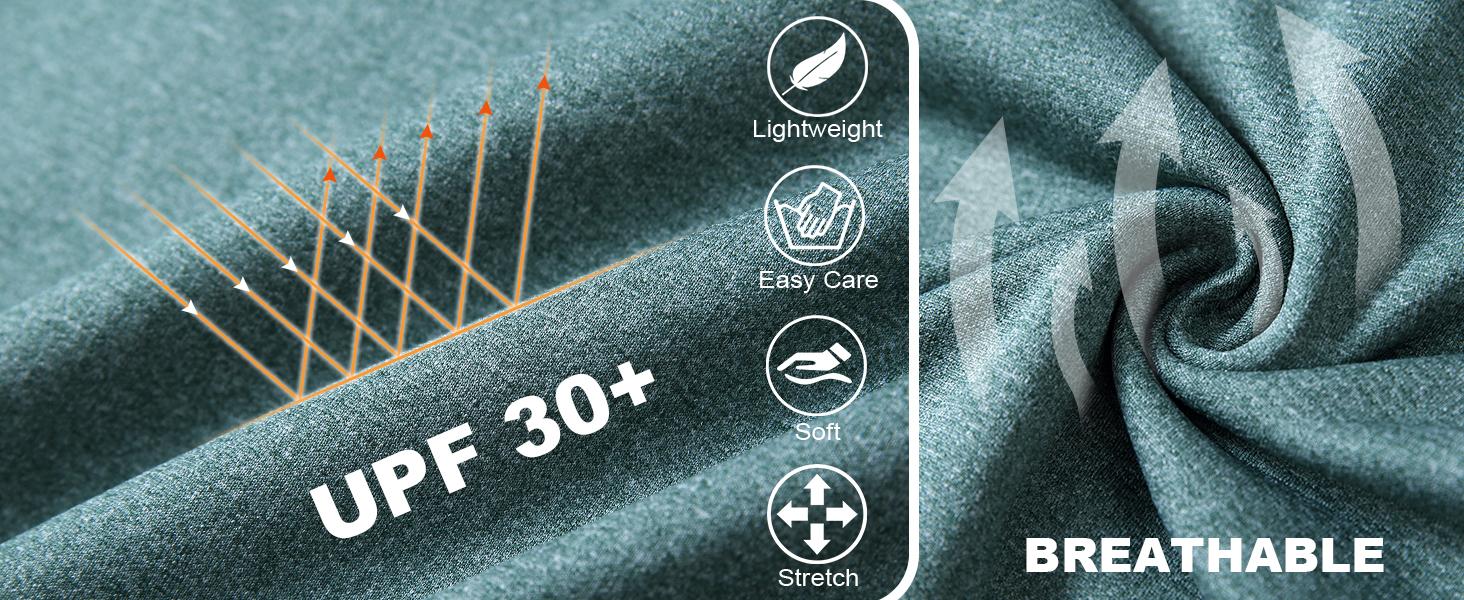 MAELREG Men’s Performance Quarter Zip Golf Pullover,Long Sleeve Dry Fit Moisture Wicking Mock Neck Sweatshirt, Stylish Lightweight Fall Layering Apparel,Fashion Top SpringStatements