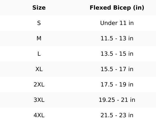 STrong Elbow Sleeves