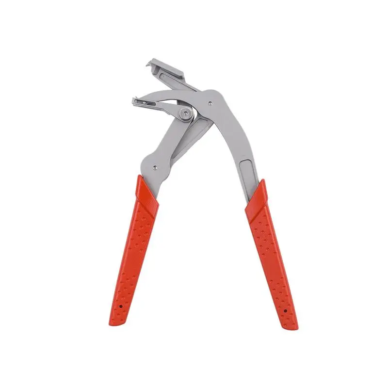 New Auto Fastener Clip Removal Pliers - Heavy-Duty MetalQuick-Release Tool, Non-Destructive Removal Tool forFasteners and Clips, Automotive Repair Specialized Tool,Essential Outdoor Emergency Tool Hardware,father'sdaygifts