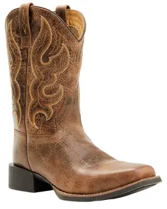 Cody James Men's Ace&Trade; Western Boot Broad Square Toe - Bcjfa24p4
